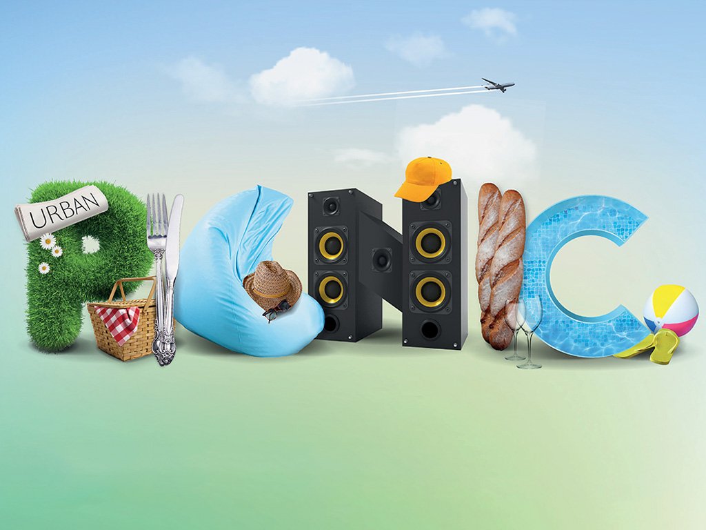 Vida Hotels - radio advertising in Dubai