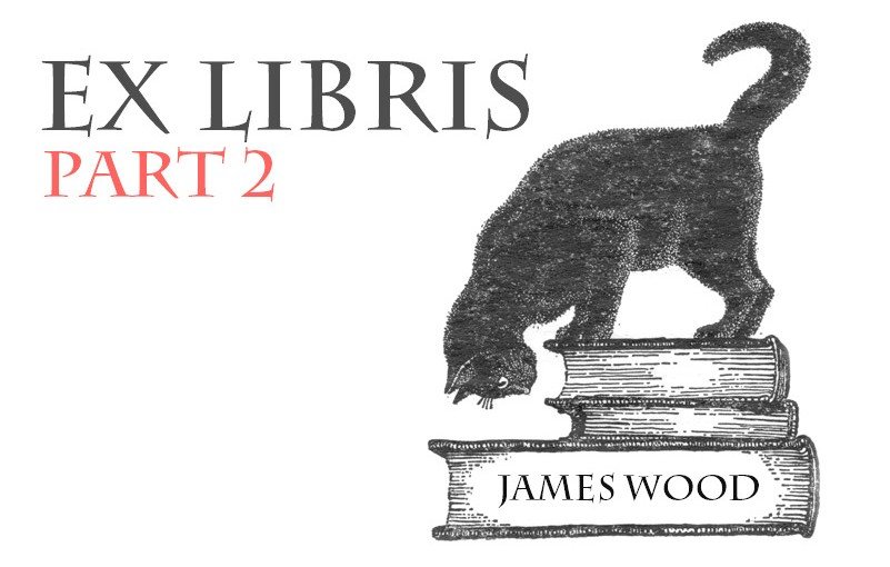Ex libris part 2